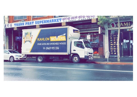 HOUSE MOVERS MELBOURNE TO GIVE SMART SOLUTION FOR MOVEMENTS - 5/8