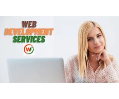 Affordable web development Services
