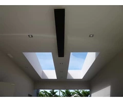 Double Glazed Skylights Melbourne