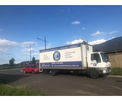 Top Moving Companies Melbourne For Fast Movement