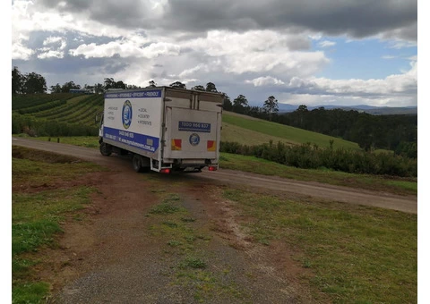 Top Moving Companies Melbourne For Fast Movement - 4/8