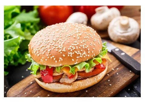 5% off - Karoonda Minimart Cafe Restaurant Menu, SA - 1/3