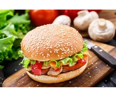 5% off - Karoonda Minimart Cafe Restaurant Menu, SA