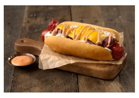 5% off - Karoonda Minimart Cafe Restaurant Menu, SA - 2/3