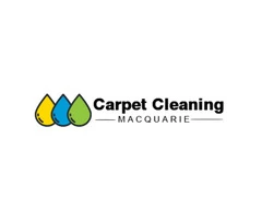 Carpet Cleaning Macquarie