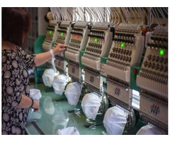 Create The Corporate Wear You Want With Custom Embroidery Services