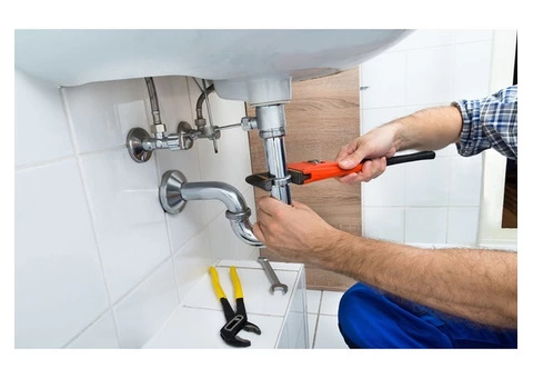 Plumber Melton - NLK Plumbing