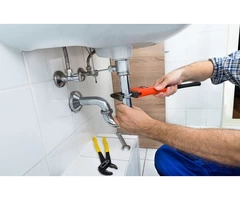 Plumber Melton - NLK Plumbing