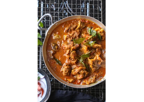 5% off - Bollywood Grill Indian Restaurant North Haven, SA - 1/3