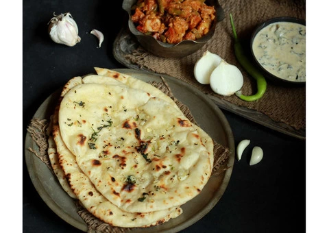 5% off - Bollywood Grill Indian Restaurant North Haven, SA - 2/3