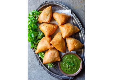 5% off - Bollywood Grill Indian Restaurant North Haven, SA - 3/3