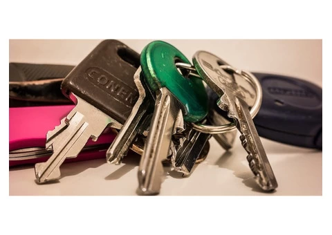 Locks: Rekey, Replace and Install