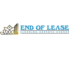 End of lease cleaning service at competitive prices in Sydney region