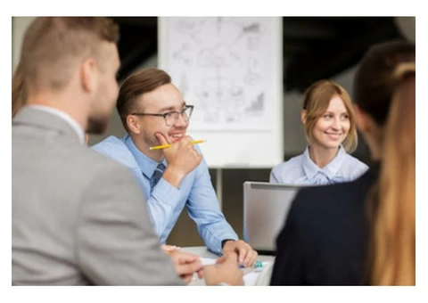 Project Management In Sydney