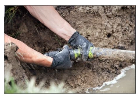 24 hour Plumbing Melbourne