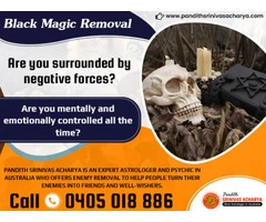 Contact the best astrologer in Sydney