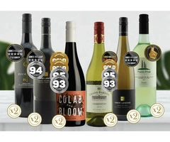 Shop All Wine Brands | Buy Wine Collection Online | Boutique Wine