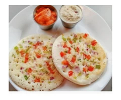 Indian Tasty Food | The Entrance Road | Coastal Heaven