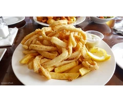 5% off - Bikol Express Restaurant Menu Kwinana, WA