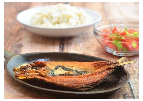 5% off - Bikol Express Restaurant Menu Kwinana, WA - 2/3