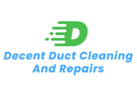Duct Cleaning & Duct Repair Heatherton| Decent Duct Cleaning Heatherton