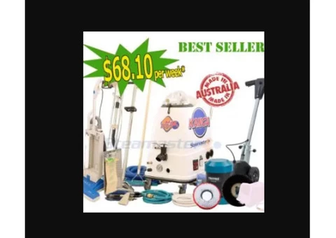 Carpet Cleaner Machine Small | 1300 855 677