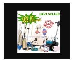 Carpet Cleaner Machine Small | 1300 855 677
