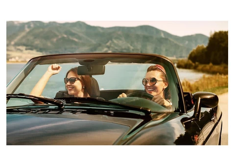 Car Rental Melbourne Airport Company