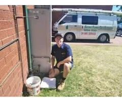 New Player in gas hot water system Perth