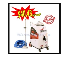 Polivac Carpet Extractor | 1300 855 677