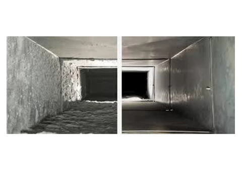 Decent Duct Cleaning Hazeldene