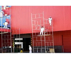 Residental & Commercial Paiting Services Sydney?