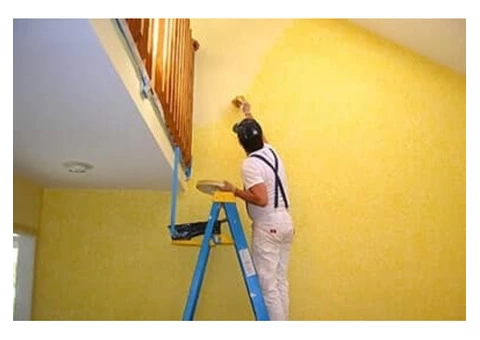 Residental & Commercial Paiting Services Sydney? - 3/4
