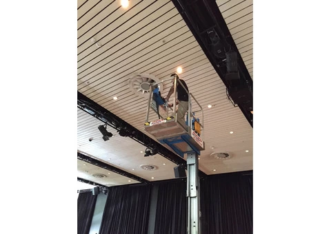 Residental & Commercial Paiting Services Sydney? - 4/4