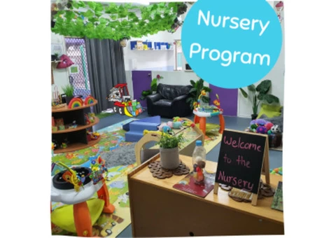 Little Diggers - 1/8