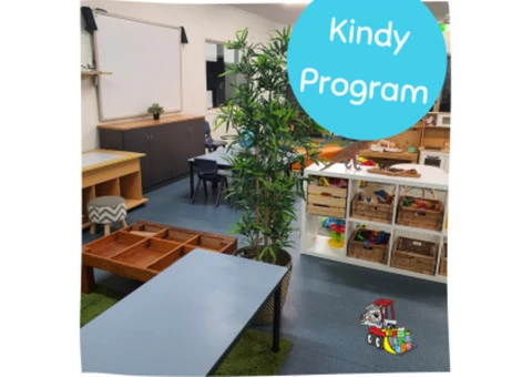 Little Diggers - 2/8