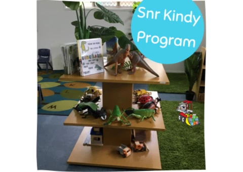 Little Diggers - 3/8