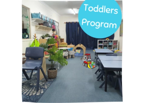 Little Diggers - 5/8