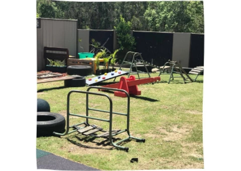 Little Diggers - 7/8