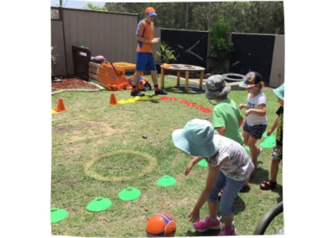 Little Diggers - 8/8