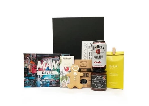 Perfect Women Gift Hampers Baskets at Affordable Prices - 3/3