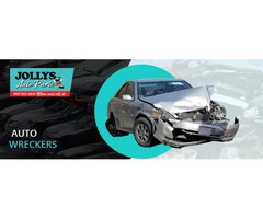 Car Wreckers Melbourne