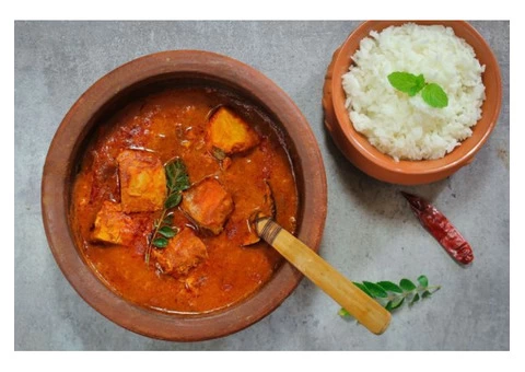 Yummy Indian Food !! Get 5% off @ Delhi Desi Tadka - Upper Coomera, QLD - 2/4