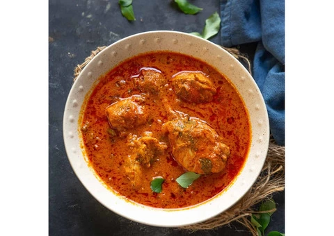 5% off - Ezee Order Indian Restaurant, Manor Lakes, VIC - 1/4