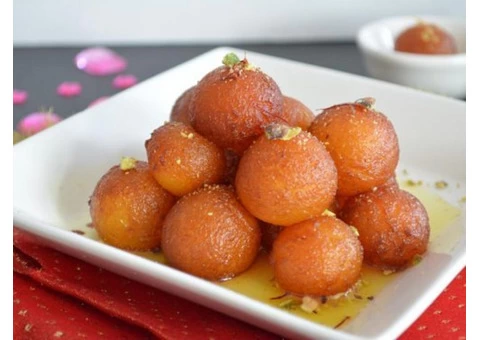 5% off - Ezee Order Indian Restaurant, Manor Lakes, VIC - 3/4