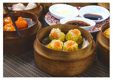 5% off - Evandale Asian Cuisine Fish and chips Menu, SA - 2/3