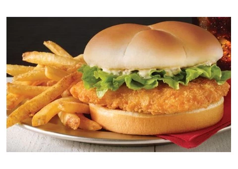 5% off - Evandale Asian Cuisine Fish and chips Menu, SA - 3/3