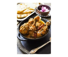 5% Off - D Tandoor Indian Restaurant menu South Perth, WA
