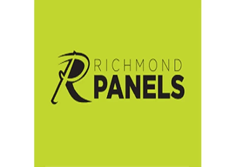 Panel beaters Melbourne - 1/3