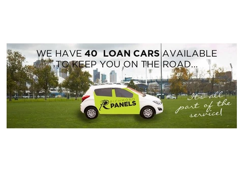 Panel beaters Melbourne - 3/3